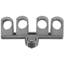 GigaBlue Super HD 4 fach Multifeed Halter