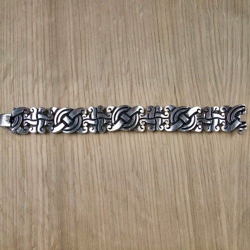 Vintage taxco mexico sterling - vintage,