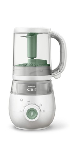 Philips avent dampfgarer und - philips,