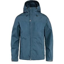 Fjäll Räven Skogsö Jacket Men   G-1000  Trekkingjacke für Herren   indigo