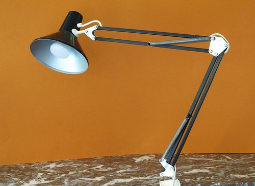 Architekten-Schreibtischlampe