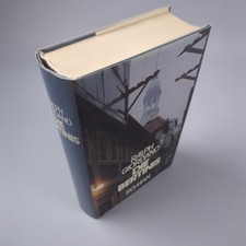 Ralph Giordano Die Bertinis