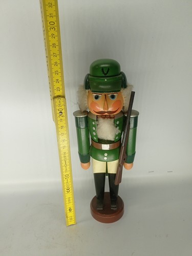 Original nussknacker jäger - original,