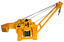 Joal Metallmodell 224 Rohrverleger Caterpillar Cat 591  1:50 Excavator