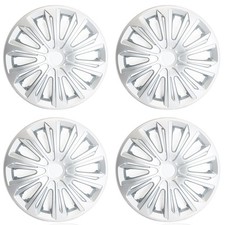 4x Radkappen Radblenden