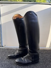 Königs Reitstiefel Komet 6,5 40 H 53 W 36