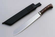 Handgefertigtes Survival Bowie