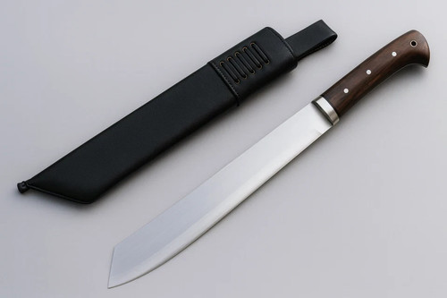 Handgefertigtes survival bowie - handgefertigtes,