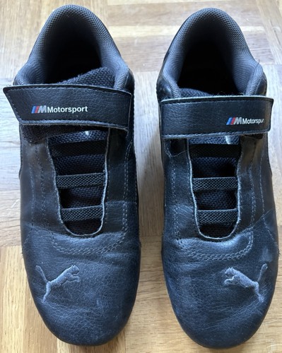 Puma kinderschuhe 34 5 - puma, gr.