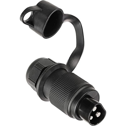 Abzieher stecker 12v - stecker, 24v