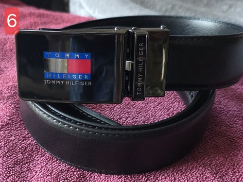 Tommy hilfiger herren gürtel - hilfiger,