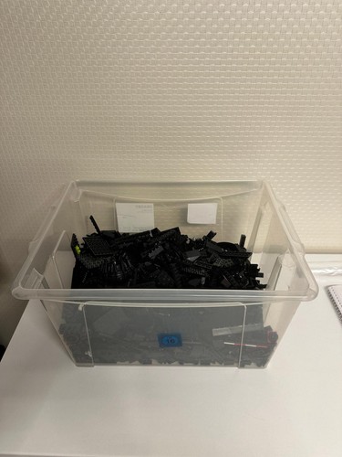 Lego kiloware kilo - lego, 2,5