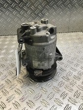 Klimakompressor Renault Scenic II (JM) 1.4 16V 72kW 98PS 8200940837 