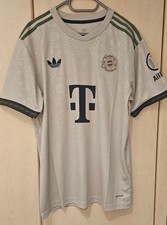 FC Bayern München Wiesn