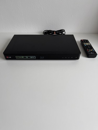 Blu ray bp440 bluray - lg,