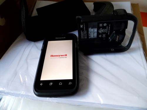 Honeywell dolphin ct60 mde - dolphin,