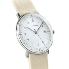 junghans max bill 047/4252.02
