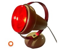 1960er Infrarot-Strahler