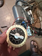 Eberspächer Standheizung Typ B2 S-53 VW T1 T2 Benzin 12V, sehr guter Zustand