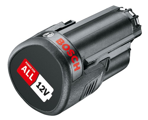 Bosch akkupack pba 12v - akkupack,