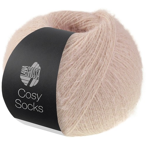 Lana grossa cosy socks - grossa,
