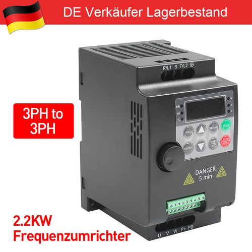 3ph 380v 2kw - 3ph,