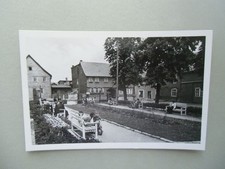 Ansichtskarte Geschwenda