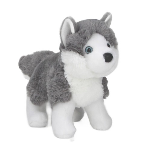Nikita husky kuscheltier - nikita,