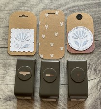 Stampin Up Stanzen-Set für