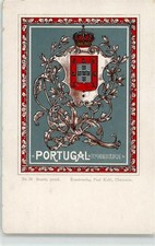52201160 - Lisboa Wappen Lisboa / Lissabon