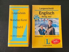 Englisch Lernen - Langenscheid