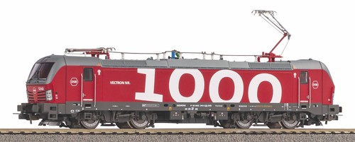 Piko 59736 elektrolok - dc,