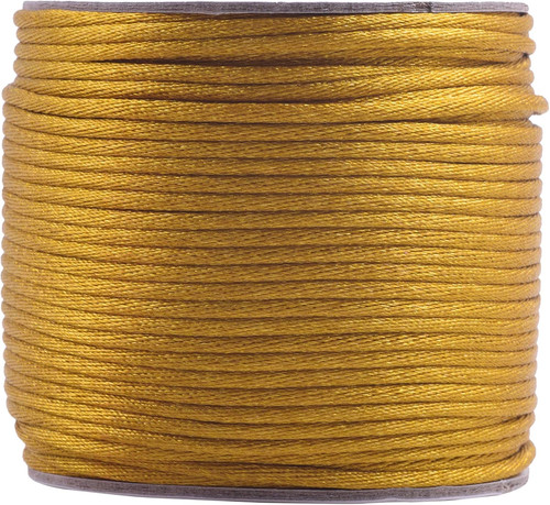 0mm satinschnur flechtkordel - 2.0mm, satinschnur/flechtkordel