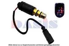 Regelventil Kompressor AKS