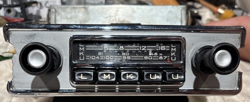Blaupunkt frankfurt - blaupunkt,