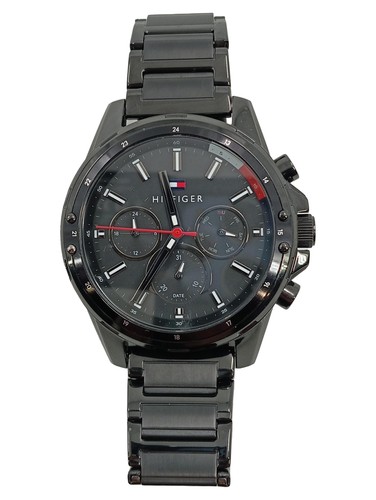 Tommy hilfiger chronograph - hilfiger,