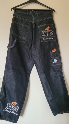 Hopper baggy herren hose von - baggy,