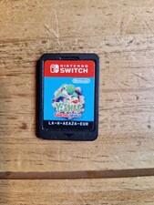 Yoshi's Crafted World , nur