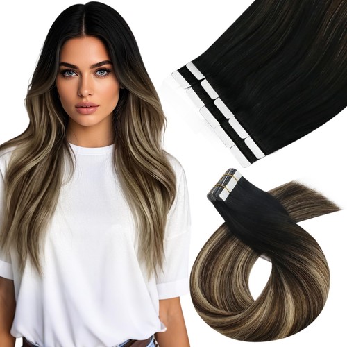 Tape extensions echthaar - tape,