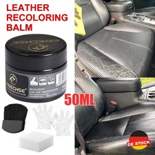 Leder Reparatur Füller Creme