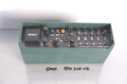 Bosch fug btm 218 12 - fug,