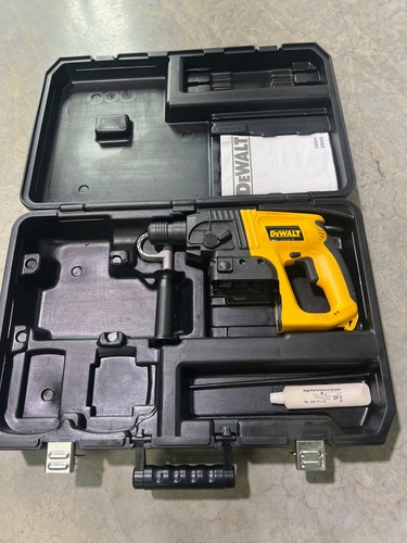 Dewalt volt akku bohrhammer - dewalt, akku-bohrhammer
