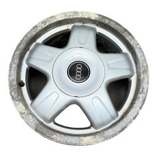 Aluminiumfelge Alufelge 7x15