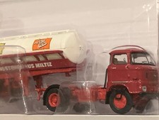 Ifa w50 vita - vita, 1:87