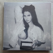 Lana Del Rey - Did You Know