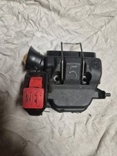 Husqvarna 550xp Filterhalter