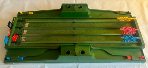 Vintage 1972 aurora - 1972,