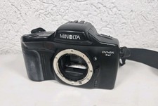 Minolta Dynax 7xi Gehäuse