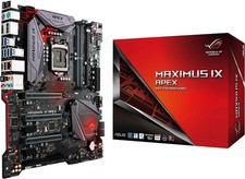 Asus Mainboard ROG Maximus IX