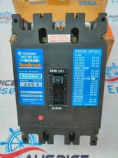 TERASAKI SCHUTZSCHALTER